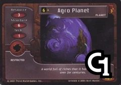 Agro Planet